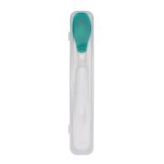Lingurita pentru calatorii teal tna61138500
