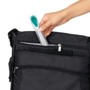 Lingurita pentru calatorii teal tna61138500