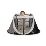Patut pliant pop up white grey rock aeromoov tnaatc11060-gr
