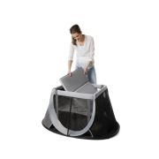 Patut pliant pop up white grey rock aeromoov tnaatc11060-gr