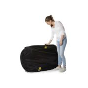 Patut pliant pop up white sand aeromoov tnaatc11060-ws