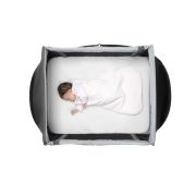 Patut pliant pop up white sand aeromoov tnaatc11060-ws