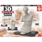 Puzzle venus de milo 3d tna16504