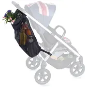 Sacosa cumparaturi xl pentru carucior charley & harvey tnaea10001