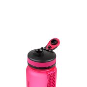 Sticla pentru apa din tritan 650 ml roz tna74240
