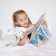 Amic muzical luminos pentru somn zazu kids katie tnaza-katie-01