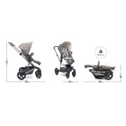 Carucior harvey 2 ocean blue tnaeha20002