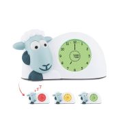 Ceas antrenor de somn zazu kids sam blue tnaza-sam-02