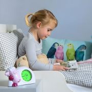 Ceas antrenor de somn zazu kids sam blue tnaza-sam-02
