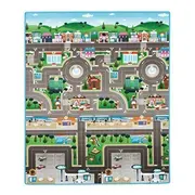 Covoras de joaca prince lionheart everywhere city/zoo tna7765