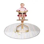 Covoras multifunctional pentru protectie prince lionheart rotund tna2260