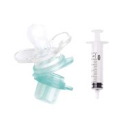 Dispenser gradat pentru administrare medicamente bebelusi mint tna1510-m