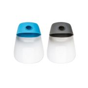 Extensie antimicrobiana pentru robinet prince lionheart gri si bleu 2 buc tna7353