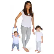 Ham de mers tot2walk albastru tna1307-b