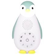 Jucarie muzicala si lampa de veghe zazu kids zoe blue tnaza-zoe-02