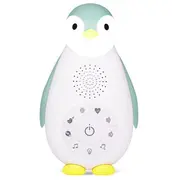 Jucarie muzicala si lampa de veghe zazu kids zoe blue tnaza-zoe-02