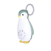 Jucarie muzicala si lampa de veghe zazu kids zoe blue tnaza-zoe-02