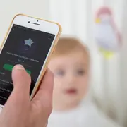 Jucarie muzicala si lampa de veghe zazu kids zoe blue tnaza-zoe-02