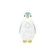 Jucarie muzicala si lampa de veghe zazu kids zoe blue tnaza-zoe-02