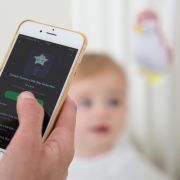 Jucarie muzicala si lampa de veghe zazu kids zoe gri tnaza-zoe-01