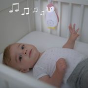 Jucarie muzicala si lampa de veghe zazu zoe roz tnaza-zoe-03