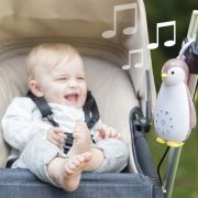Jucarie muzicala si lampa de veghe zazu zoe roz tnaza-zoe-03