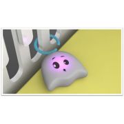Lampa de veghe de agatat si rontait muzicala tinyboo tnades16210