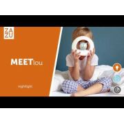 Lampa de veghe zazu kids lou gri tnaza-lou-01