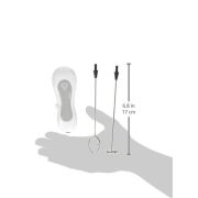 Mixer universal pentru lapte formula si bauturi prince lionheart versa tna2252