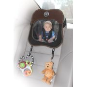 Oglinda auto supraveghere copii prince lionheart maro tna0307