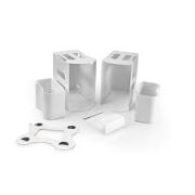 Organizator modular pentru scutece si accesorii prince lionheart tna0272