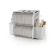 Organizator modular pentru scutece si accesorii prince lionheart tna0272