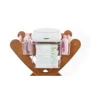 Organizator pentru masa de schimbat scutece tna0260