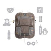 Organizator universal pentru scaun auto prince lioneheart bej tna0303