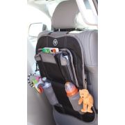 Organizator universal pentru scaun auto prince lioneheart negru tna0302