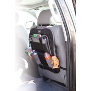 Organizator universal pentru scaun auto prince lioneheart negru tna0302