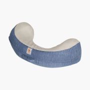 Perna de Alaptat Ergobaby Foam Vintage Blue - TNANPAVINTAGELD