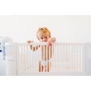Protectii moi nontoxice pentru marginea patutului prince lionheart 2cm tna5207