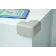Protectii prince lionheart pentru colturi jumbo bej tna0097