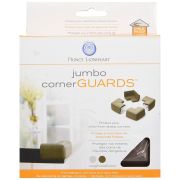 Protectii prince lionheart pentru colturi jumbo bej tna0097