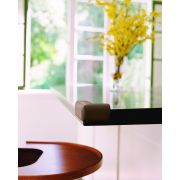 Protectii prince lionheart pentru colturi jumbo maro tna0101