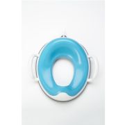 Reductor toaleta cu maner prince lionheart berry blue tna7379