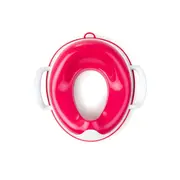 Reductor toaleta prince lionheart squish flushbulb fuchsia tna7389