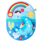 Salteluta joaca say hello to tummy time tna8367
