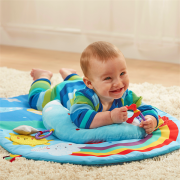 Salteluta joaca say hello to tummy time tna8367