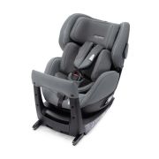 Scaun auto rear facing i-size 0-4 ani salia prime silent grey tna89025310050
