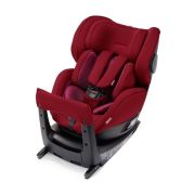Scaun auto rear facing i-size 0-4 ani salia select garnet red tna89025430050
