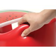 Scaun de masa prince lionheart booster 2 in 1 flex plus watermelon red play tna7211