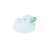 Set 3 ratuste colorate pentru baie tna0374