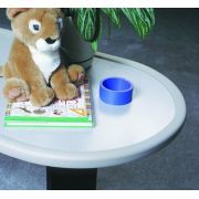 Set complet de protectie margine si colturi pentru suprafete dure prince lionheart bej tna0070